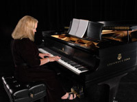 Shoot at Port Theatre